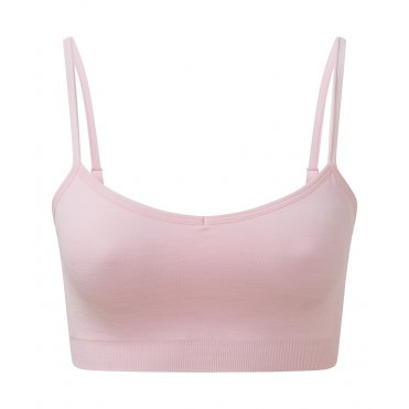 TR510 Women's TriDri Recycled Seamless 3d Fit Multi-Sport Flex Bra