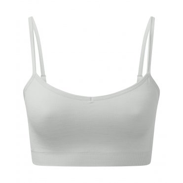 TR510 Women's TriDri Recycled Seamless 3d Fit Multi-Sport Flex Bra
