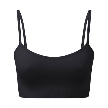 TR510 Women's TriDri Recycled Seamless 3d Fit Multi-Sport Flex Bra