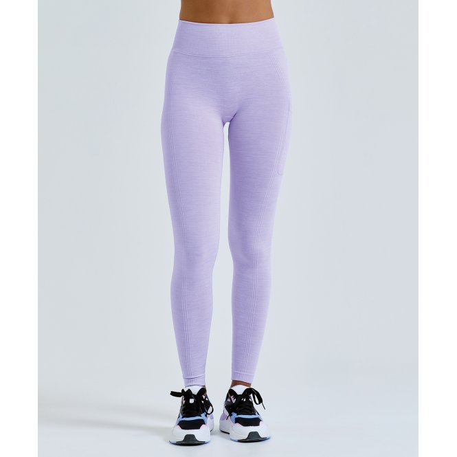 TriDri TR512 Women's  Recycled Seamless 3d Fit Multi-Sport Flex Leggings