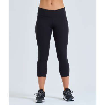 TR530 Women's TriDri Recycled Performance Leggings 3/4 Length