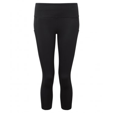 TR530 Women's TriDri Recycled Performance Leggings 3/4 Length