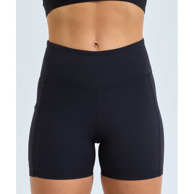 TriDri TR535 Women's  Recycled Micro Shorts