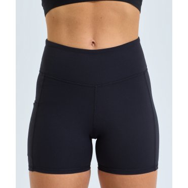 TR535 Women's TriDri Recycled Micro Shorts