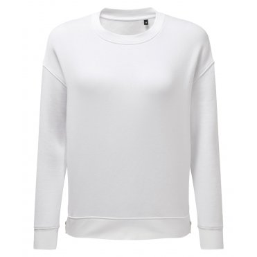TR600 Women's TriDri Recycled Chill Zip Sweatshirt