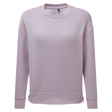 TR600 Women's TriDri Recycled Chill Zip Sweatshirt