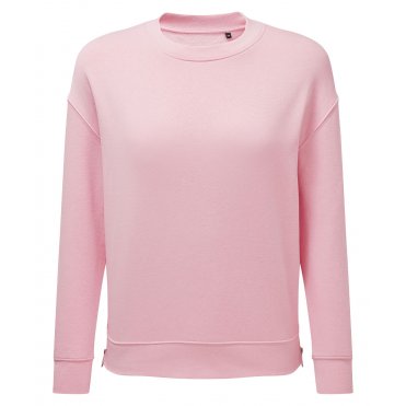 TR600 Women's TriDri Recycled Chill Zip Sweatshirt