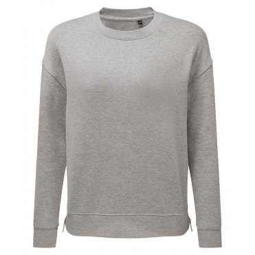 TR600 Women's TriDri Recycled Chill Zip Sweatshirt