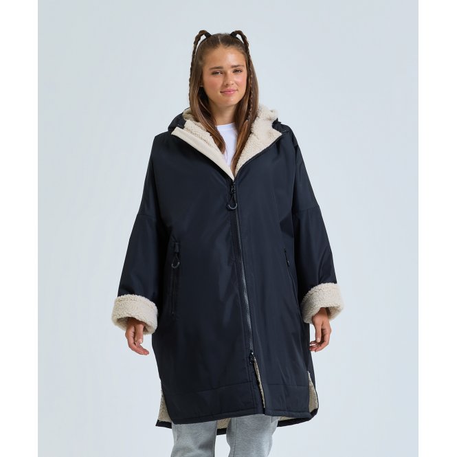 TriDri  All-Seasons Waterproof Changing Robe