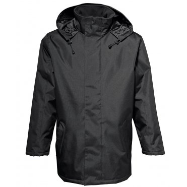 TS013 Parka Jacket