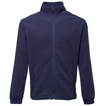 TS014 Full-Zip Fleece