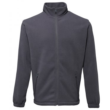 TS014 Full-Zip Fleece