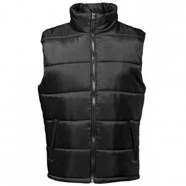 TS015 Bodywarmer