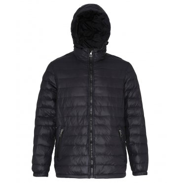 TS016 Padded Jacket