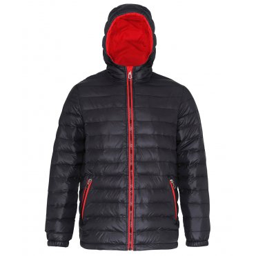 TS016 Padded Jacket