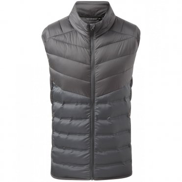 TS017 Mantel Moulded Gilet