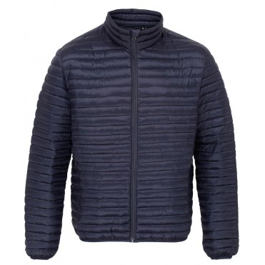 TS018 Tribe Fineline Padded Jacket
