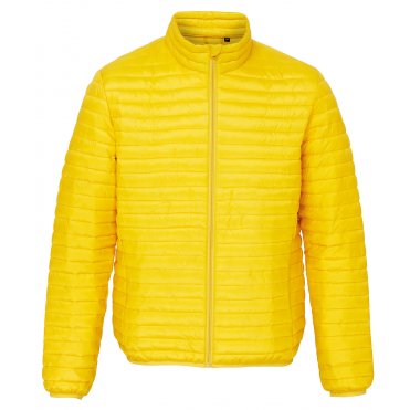 TS018 Tribe Fineline Padded Jacket