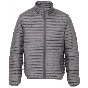 TS018 Tribe Fineline Padded Jacket