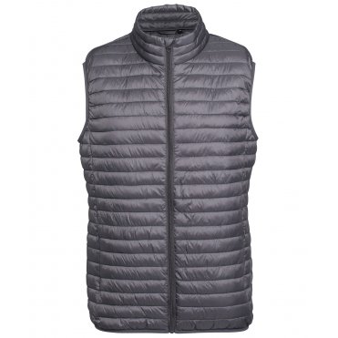 TS019 Tribe Fineline Padded Gilet