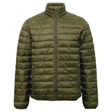 TS030 Terrain Padded Jacket
