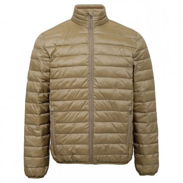 TS030 Terrain Padded Jacket