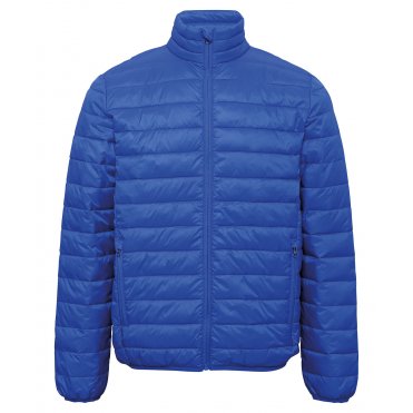 TS030 Terrain Padded Jacket