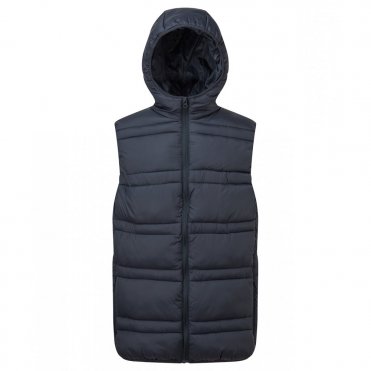 TS039 Latitude Hooded Bodywarmer