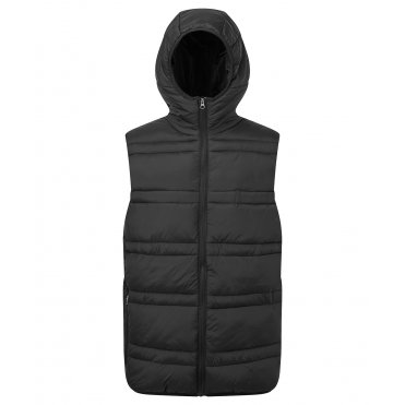 TS039 Latitude Hooded Bodywarmer