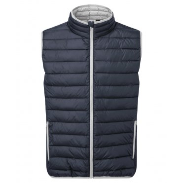 TS040 Traverse Padded Gilet