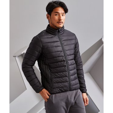 TS041 Traverse Padded Jacket