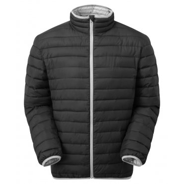 TS041 Traverse Padded Jacket