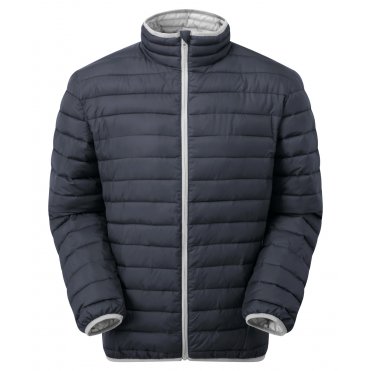 TS041 Traverse Padded Jacket