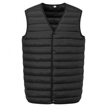 TS042 Padded Gilet Vest