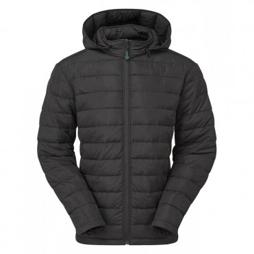 TS043 Delmont Recycled Padded Jacket