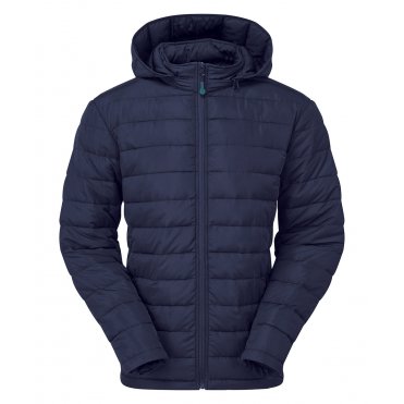TS043 Delmont Recycled Padded Jacket