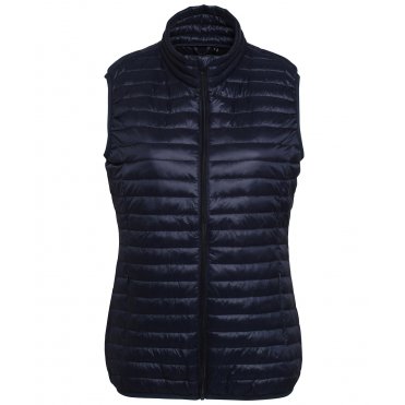 TS19F Women's Tribe Fineline Padded Gilet