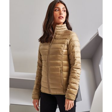 TS30F Women's Terrain Padded Jacket