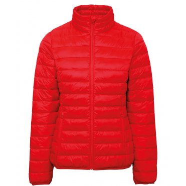 TS30F Women's Terrain Padded Jacket