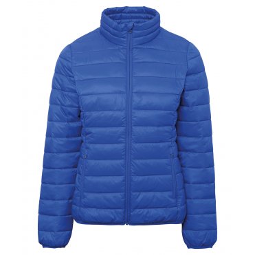 TS30F Women's Terrain Padded Jacket