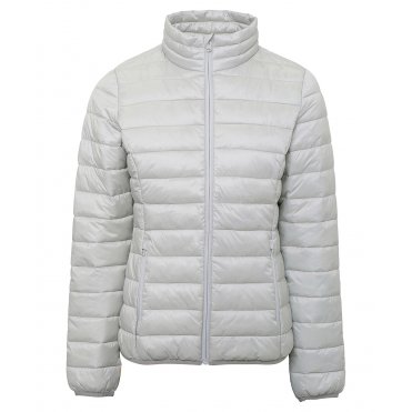 TS30F Women's Terrain Padded Jacket