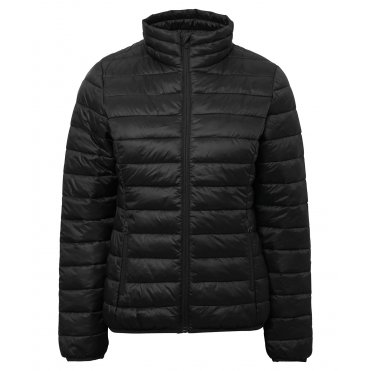 TS30F Women's Terrain Padded Jacket