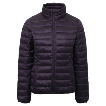 TS30F Women's Terrain Padded Jacket