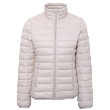 TS30F Women's Terrain Padded Jacket