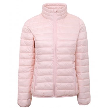 TS30F Women's Terrain Padded Jacket