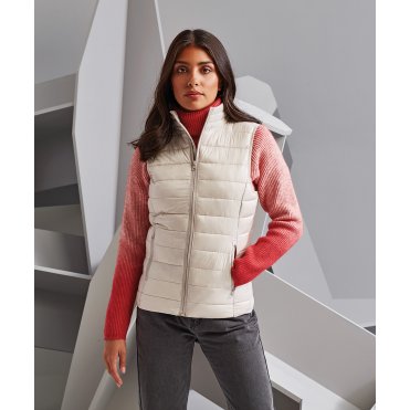 TS31F Women's Terrain Padded Gilet