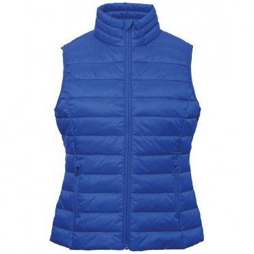 TS31F Women's Terrain Padded Gilet