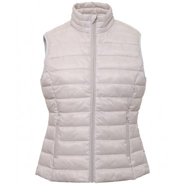 TS31F Women's Terrain Padded Gilet