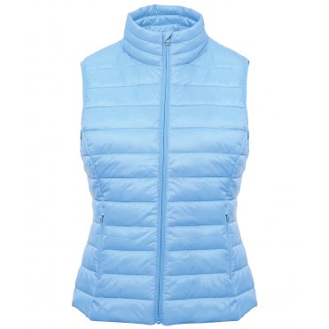 TS31F Women's Terrain Padded Gilet