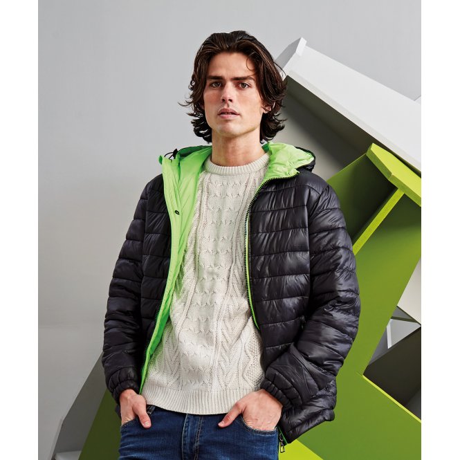 Twenty 2786 TS016 Padded Jacket